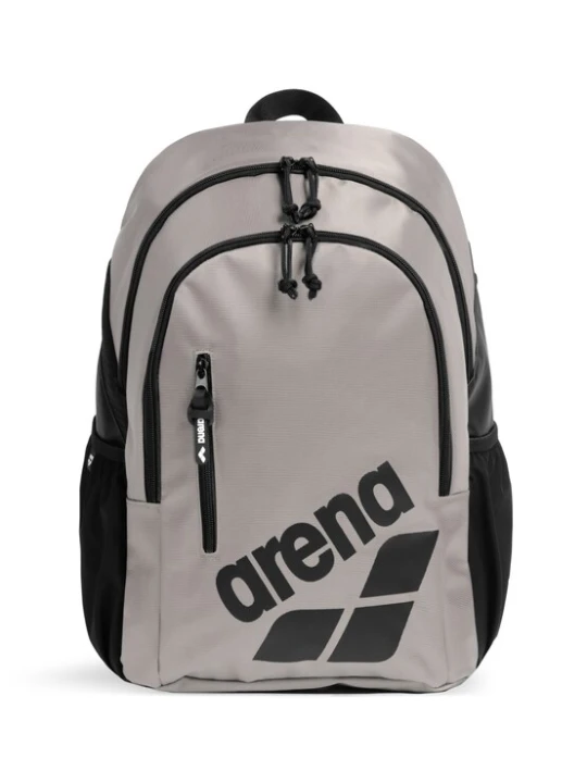 Obrázek produktu ARENA Sportovní batoh šedá / černá