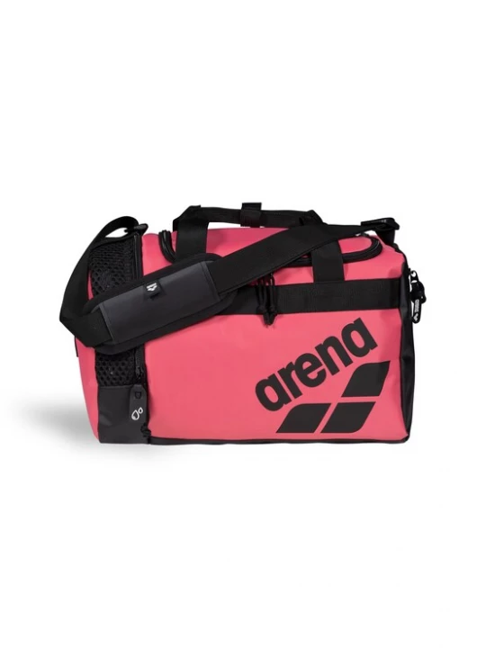 Obrázek produktu ARENA Sportovní taška 'All Set 25L Duffle ' pink / černá