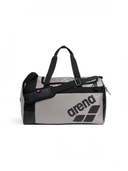 Obrázek produktu ARENA Sportovní taška 'ALL SET 40L DUFFLE' šedá / černá