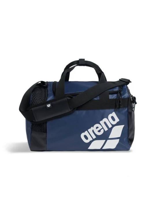 Obrázek produktu ARENA Sportovní taška 'ALL SET DUFFLE 25L' modrá
