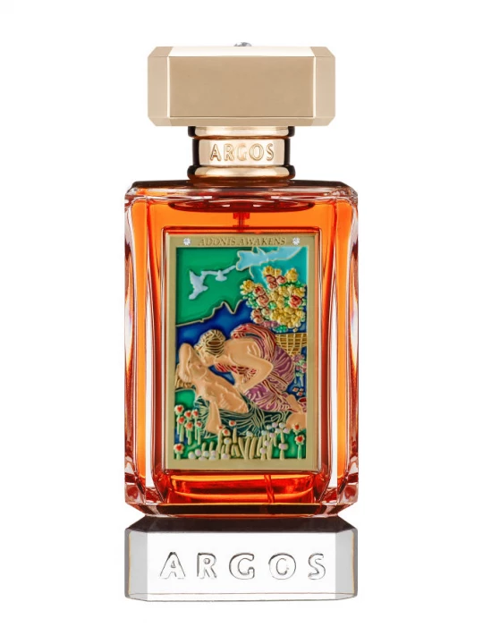 Obrázek produktu Argos Adonis Awakens Parfémová voda 100 ml