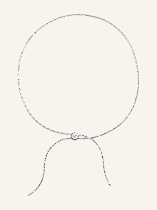 Obrázek produktu Ariane Ernst Náhrdelník Modern Western Bold Chain stříbrná