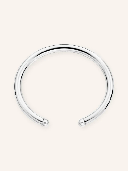 Obrázek produktu Ariane Ernst Náramek Bold Bangle 2.0 stříbrná