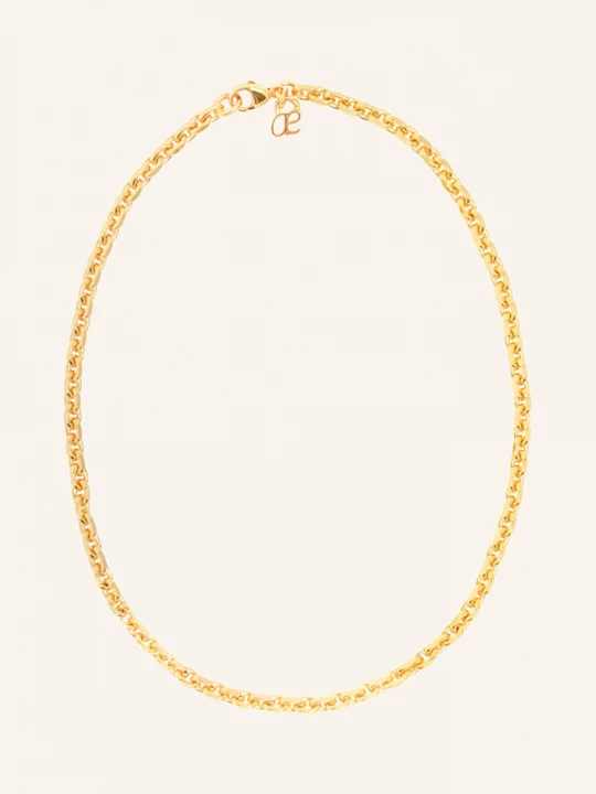 Obrázek produktu Ariane Ernst Řetízek Bold Chain zlatá