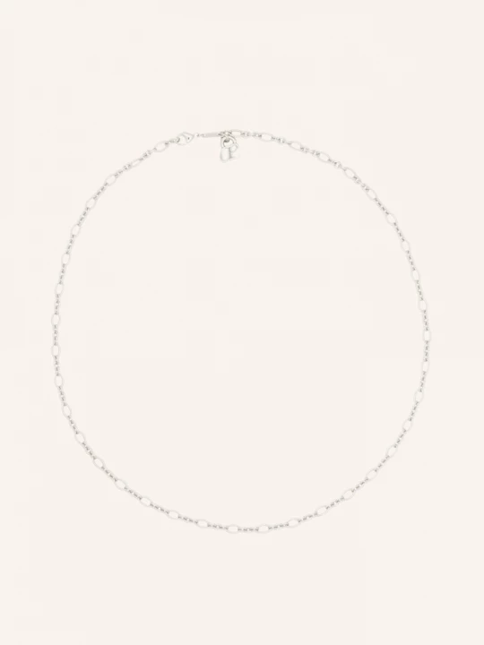 Obrázek produktu Ariane Ernst Řetízek Oval Chain stříbrná
