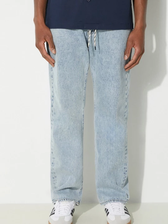 Obrázek produktu Aries Džíny Aries Acid Wash Lily Jean modrá