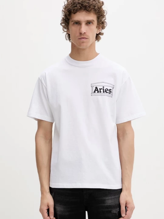 Obrázek produktu Aries tričko pánské bavlněné