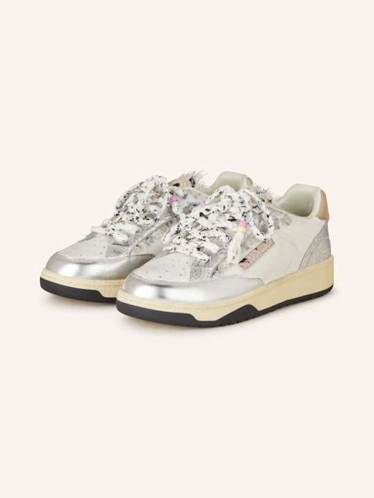 Obrázek produktu Arizona Love Sneakersy Venice stříbrná / režná / béžová