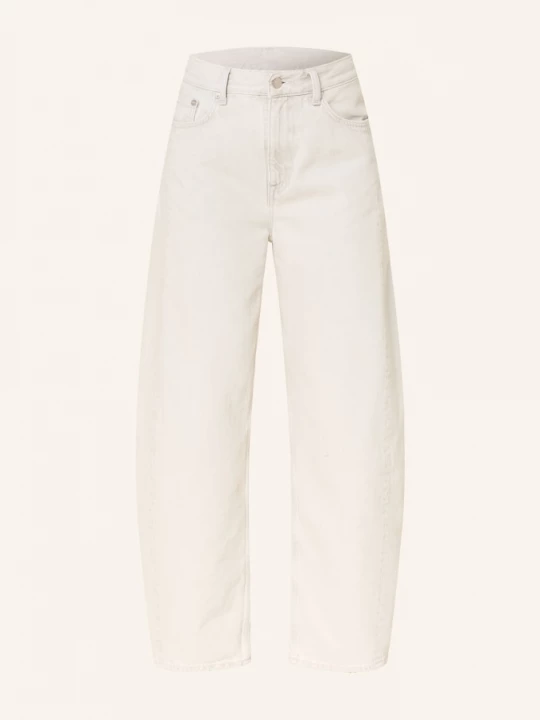 Obrázek produktu Arket Barrel Džíny 006 11-901 denim off-white