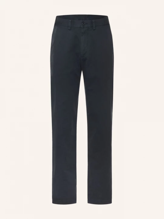 Obrázek produktu Arket Chino Kalhoty Emory Regular Fit tmavě modrá