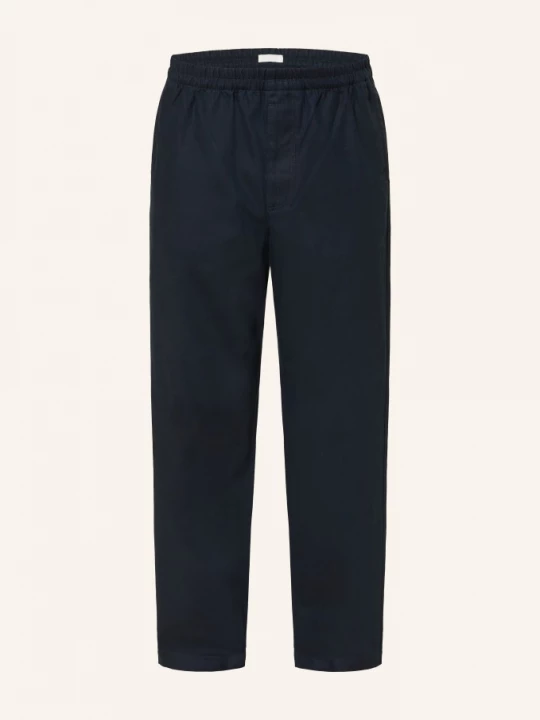 Obrázek produktu Arket Chino Regular Fit tmavě modrá