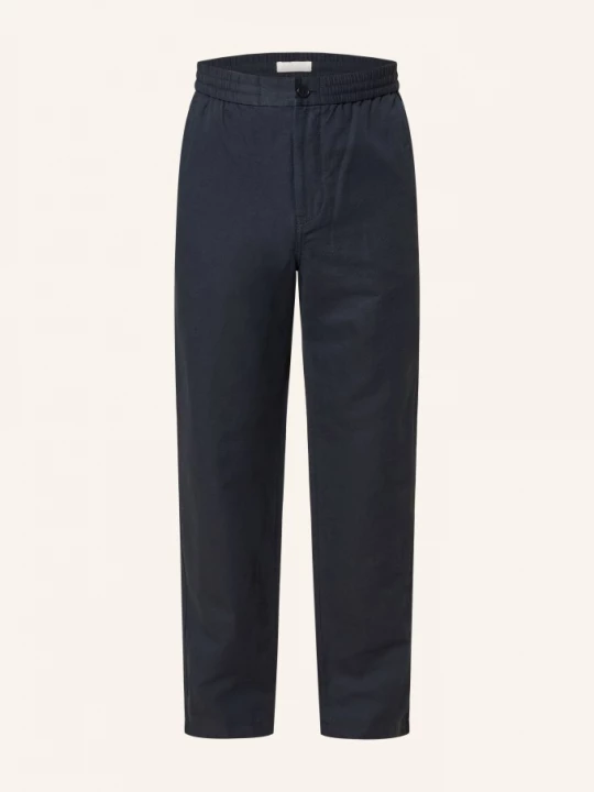 Obrázek produktu Arket Chino S Klasickým Střihem tmavě modrá