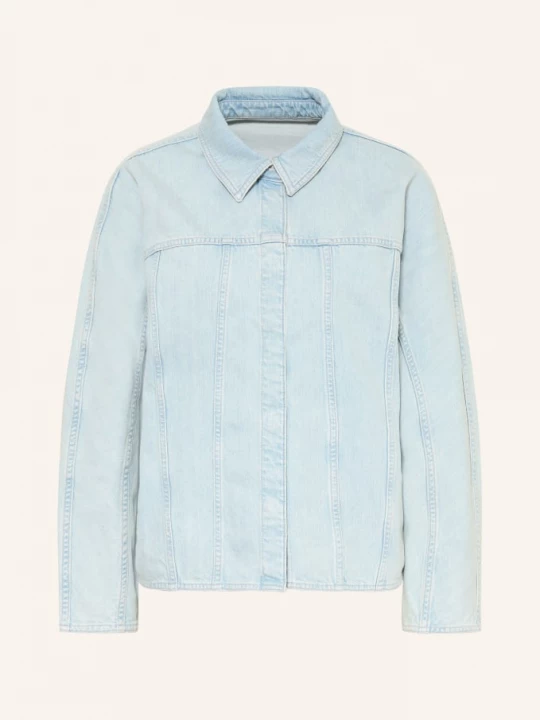 Obrázek produktu Arket Džínová Bunda 001 denim blue