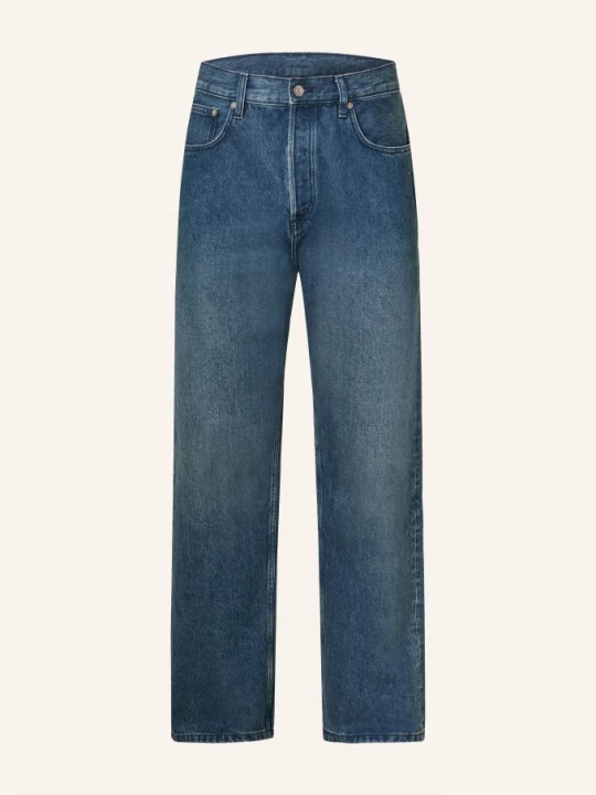 Obrázek produktu Arket Džíny Regular Fit 019 75-902 blue