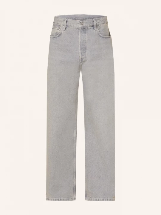 Obrázek produktu Arket Džíny Regular Fit 020 08-902 grey