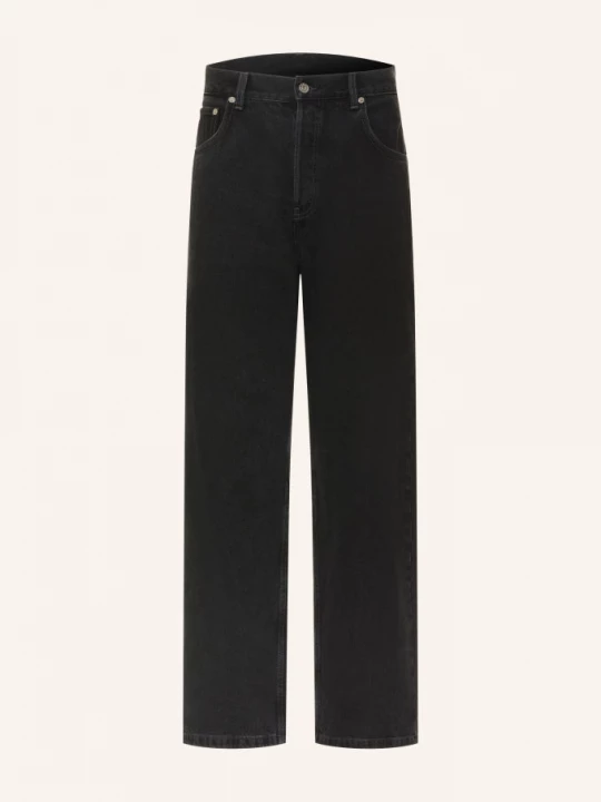 Obrázek produktu Arket Džíny Regular Fit 027 black dark