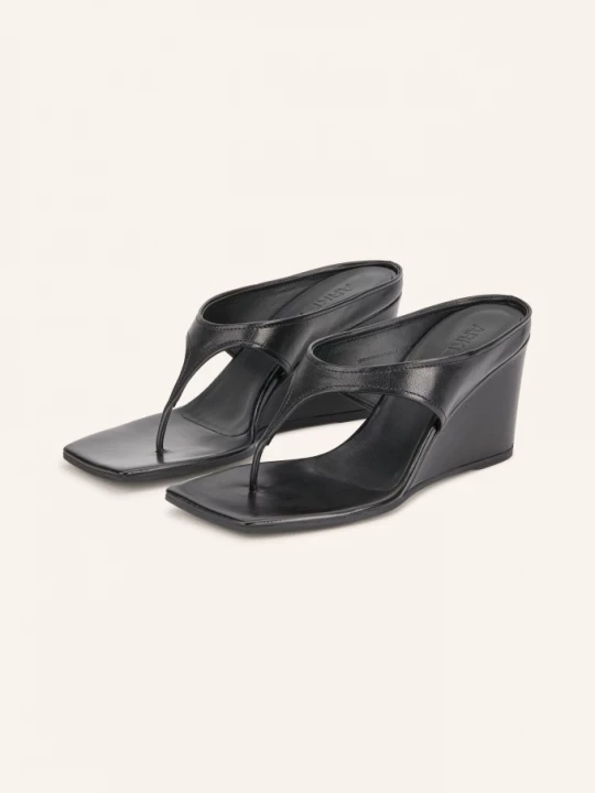 Obrázek produktu Arket Wedges černá