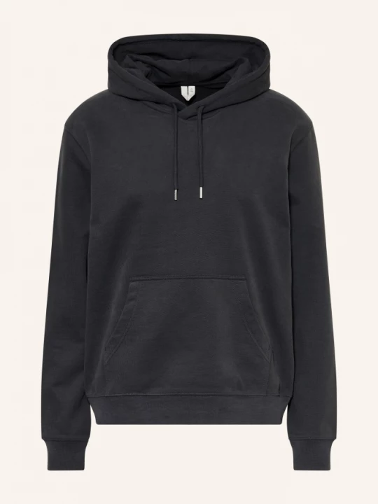 Obrázek produktu Arket Mikina S Kapucí tmavě modrá