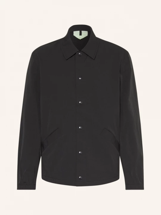 Obrázek produktu Arket Overjacket černá