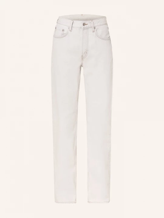 Obrázek produktu Arket Rovné Džíny 014 11-901 denim off-white
