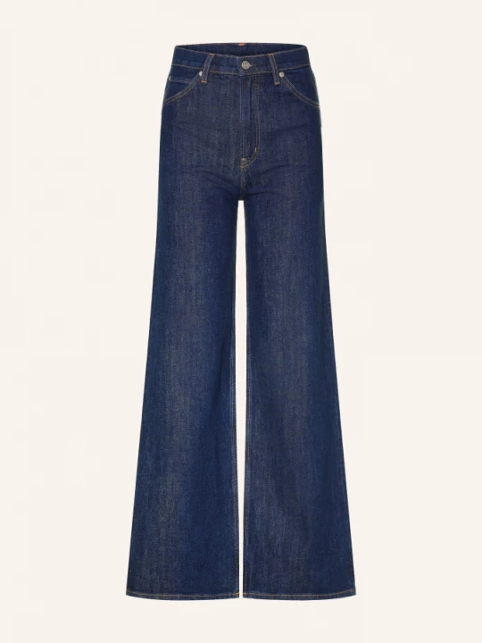 Obrázek produktu Arket Rovné Džíny 021 denim blue medium