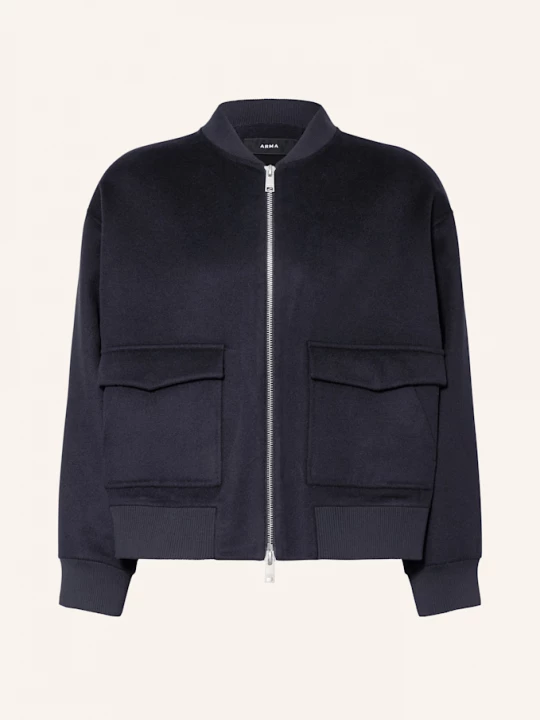 Obrázek produktu Arma Blouson Garni tmavě modrá