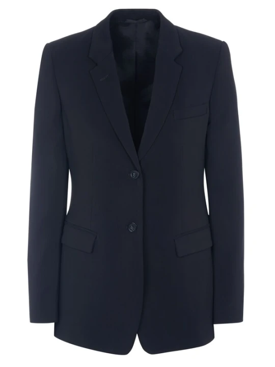 Obrázek produktu ARMANI Blejzr 'Emporio Armani Blazer Schwarz' černá