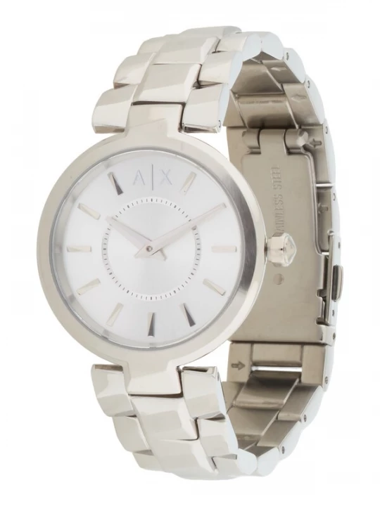 Obrázek produktu ARMANI EXCHANGE Analogové hodinky stříbrná