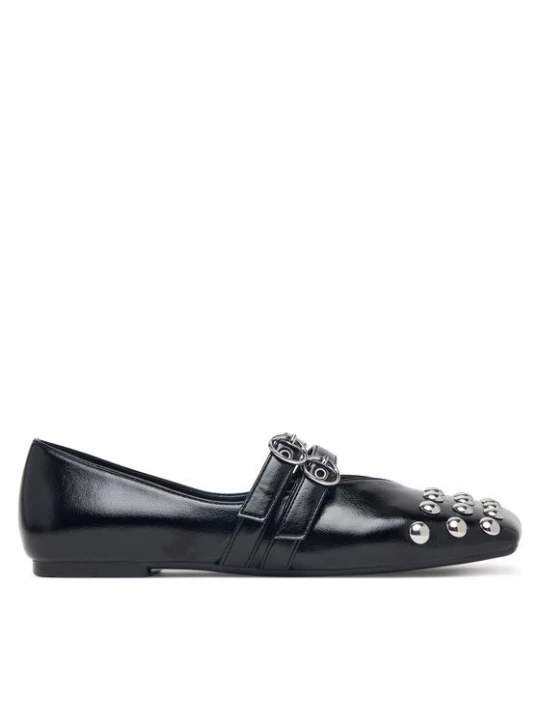 Obrázek produktu Armani Exchange Baleríny XW003103 AF27459 UC001 Černá