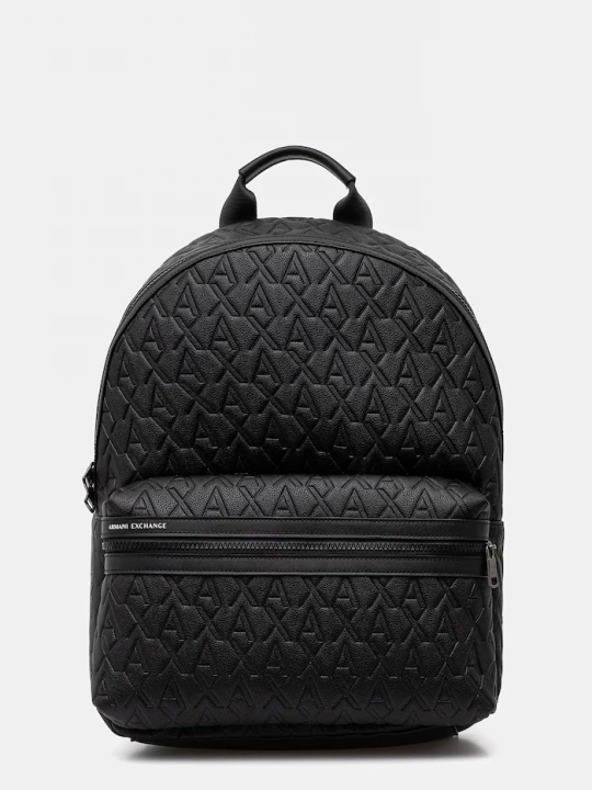 Obrázek produktu Armani Exchange Batoh Armani Exchange černá