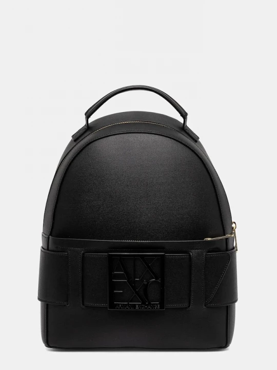Obrázek produktu Armani Exchange Batoh Armani Exchange černá