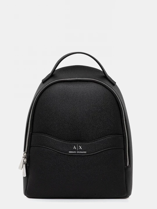 Obrázek produktu Armani Exchange Batoh Armani Exchange černá