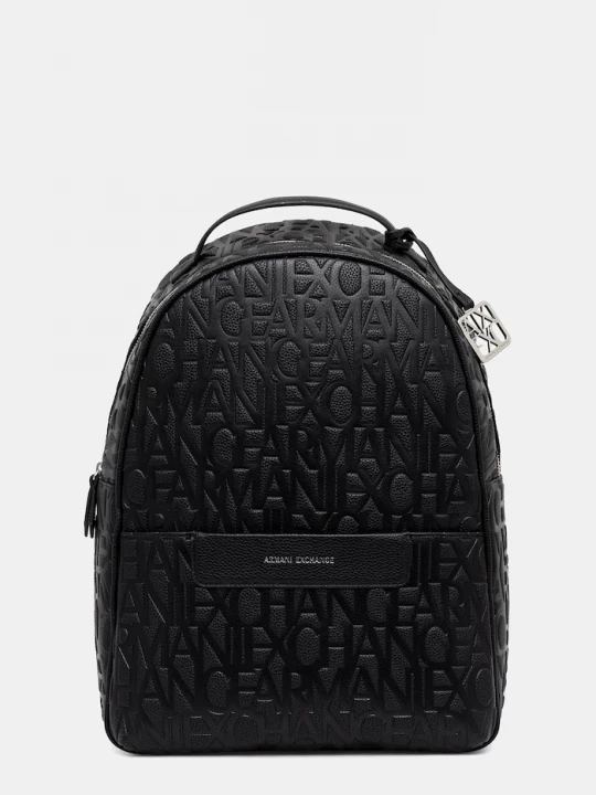 Obrázek produktu Armani Exchange Batoh Armani Exchange černá