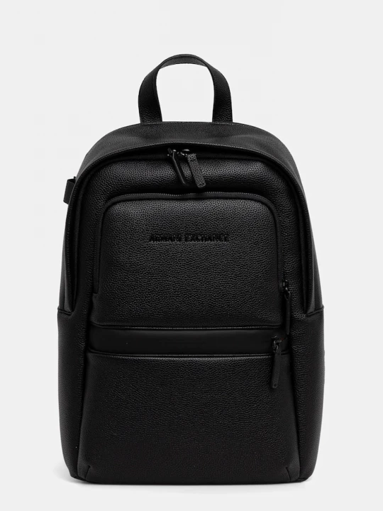 Obrázek produktu Armani Exchange Batoh Armani Exchange černá