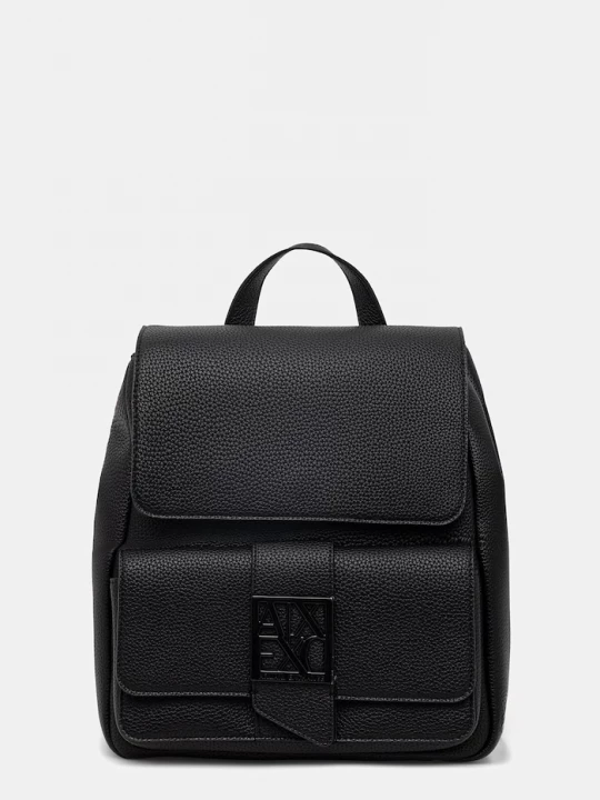 Obrázek produktu Armani Exchange Batoh Armani Exchange černá