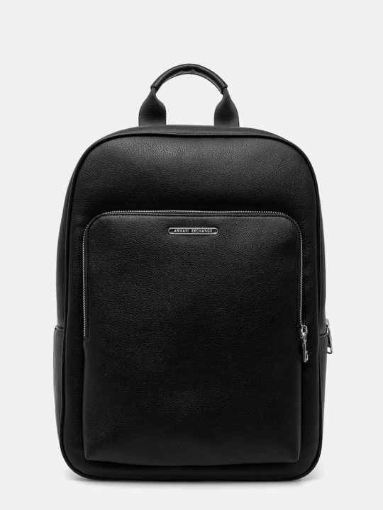 Obrázek produktu Armani Exchange Batoh Armani Exchange černá