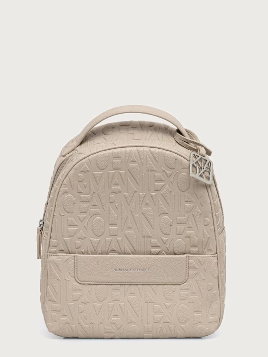 Obrázek produktu Armani Exchange batoh dámský béžová