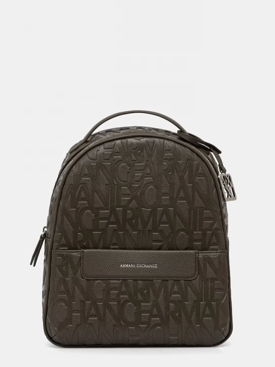 Obrázek produktu Armani Exchange batoh dámský zelená