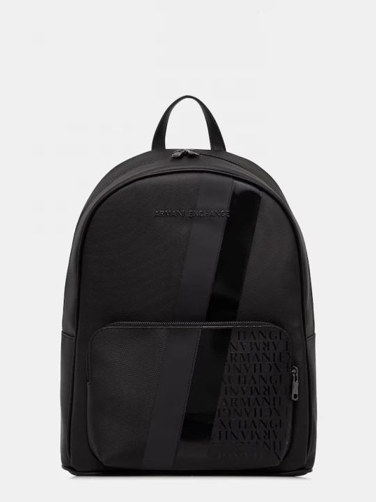 Obrázek produktu Armani Exchange batoh pánský černá