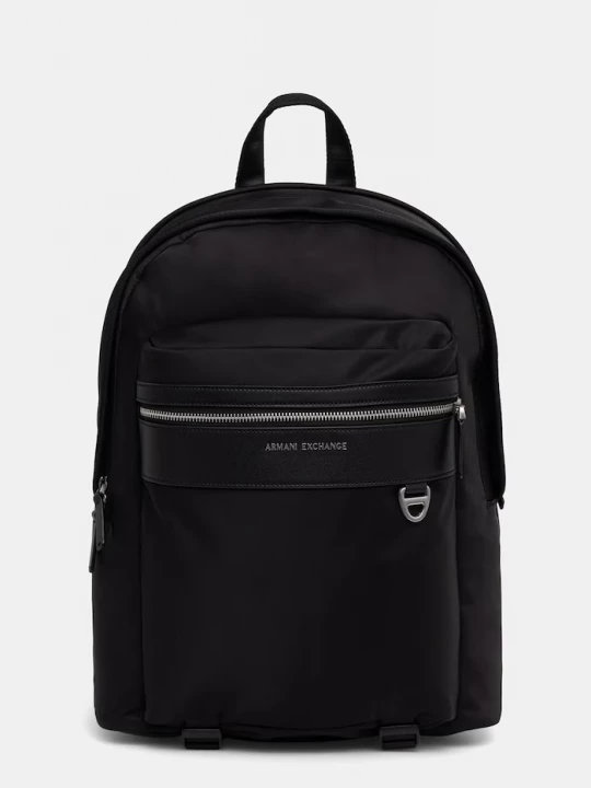 Obrázek produktu Armani Exchange batoh pánský černá