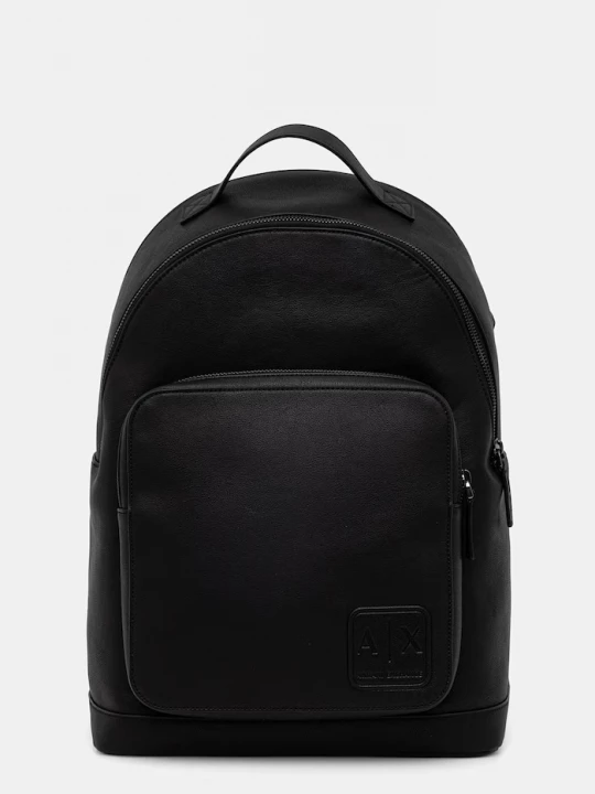 Obrázek produktu Armani Exchange batoh pánský černá