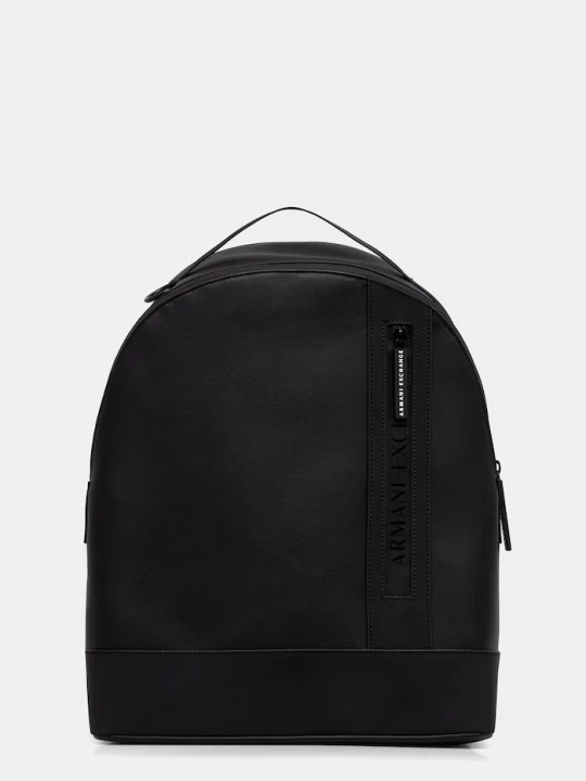 Obrázek produktu Armani Exchange batoh pánský černá