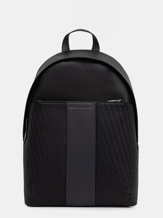 Obrázek produktu Armani Exchange batoh pánský černá