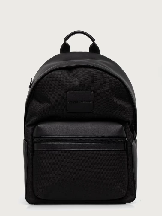 Obrázek produktu Armani Exchange batoh pánský černá