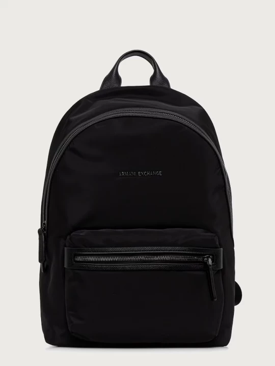 Obrázek produktu Armani Exchange batoh pánský černá