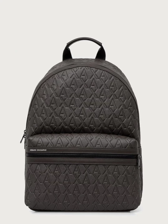 Obrázek produktu Armani Exchange batoh pánský hnědá