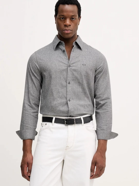 Obrázek produktu Armani Exchange Bavlněná košile