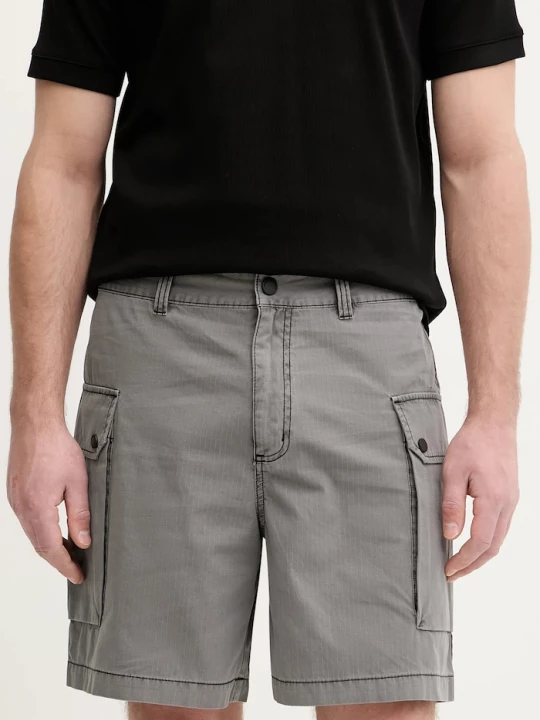 Obrázek produktu Armani Exchange Bavlněné šortky Armani Exchange