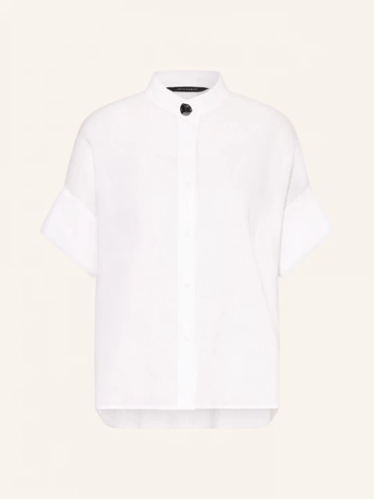 Obrázek produktu Armani Exchange Blůza bílá
