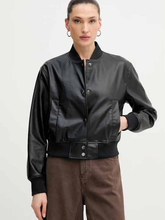Obrázek produktu Armani Exchange bomber dámský černá